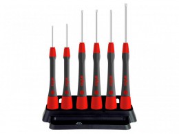 Wiha PicoFinish TORX Fine Screwdriver Set, 7 Piece £39.99